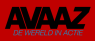 Avaaz: tegen oorlog en kernwapens